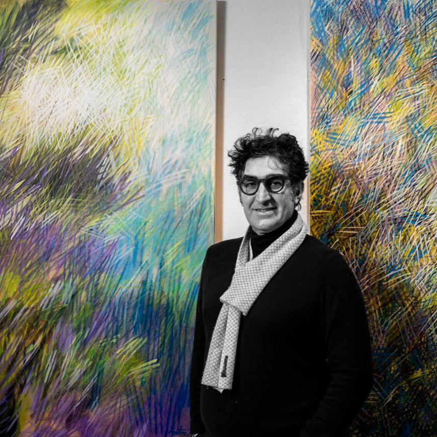 Five questions to Antonio Bettuelli