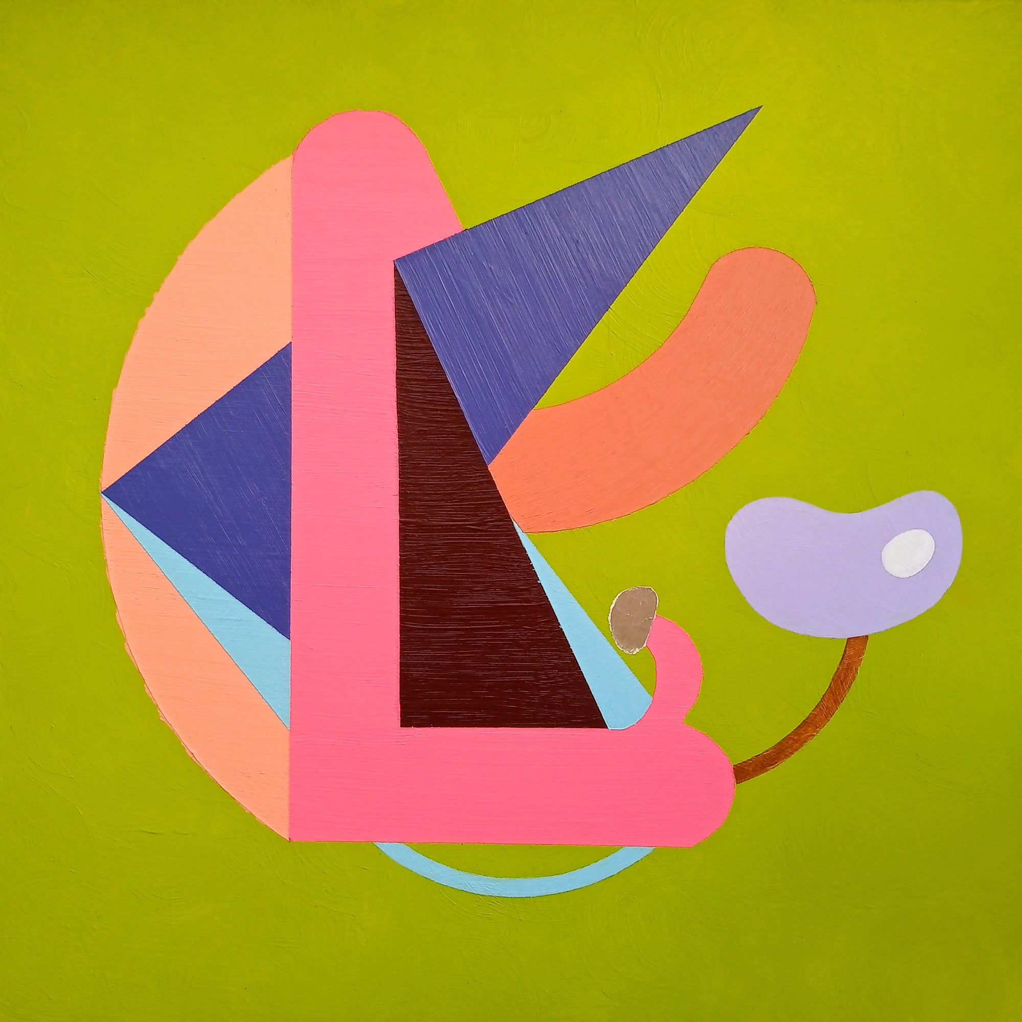 Five questions to Alejandro Cides