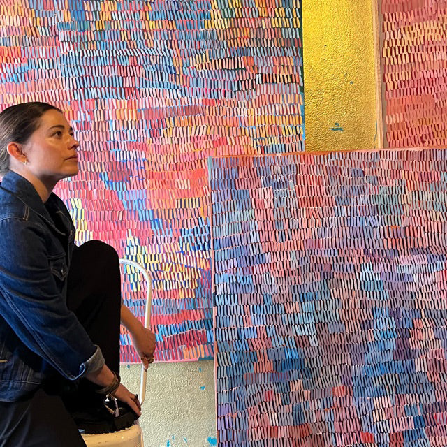 Five questions to Ana Lucía Sandoval