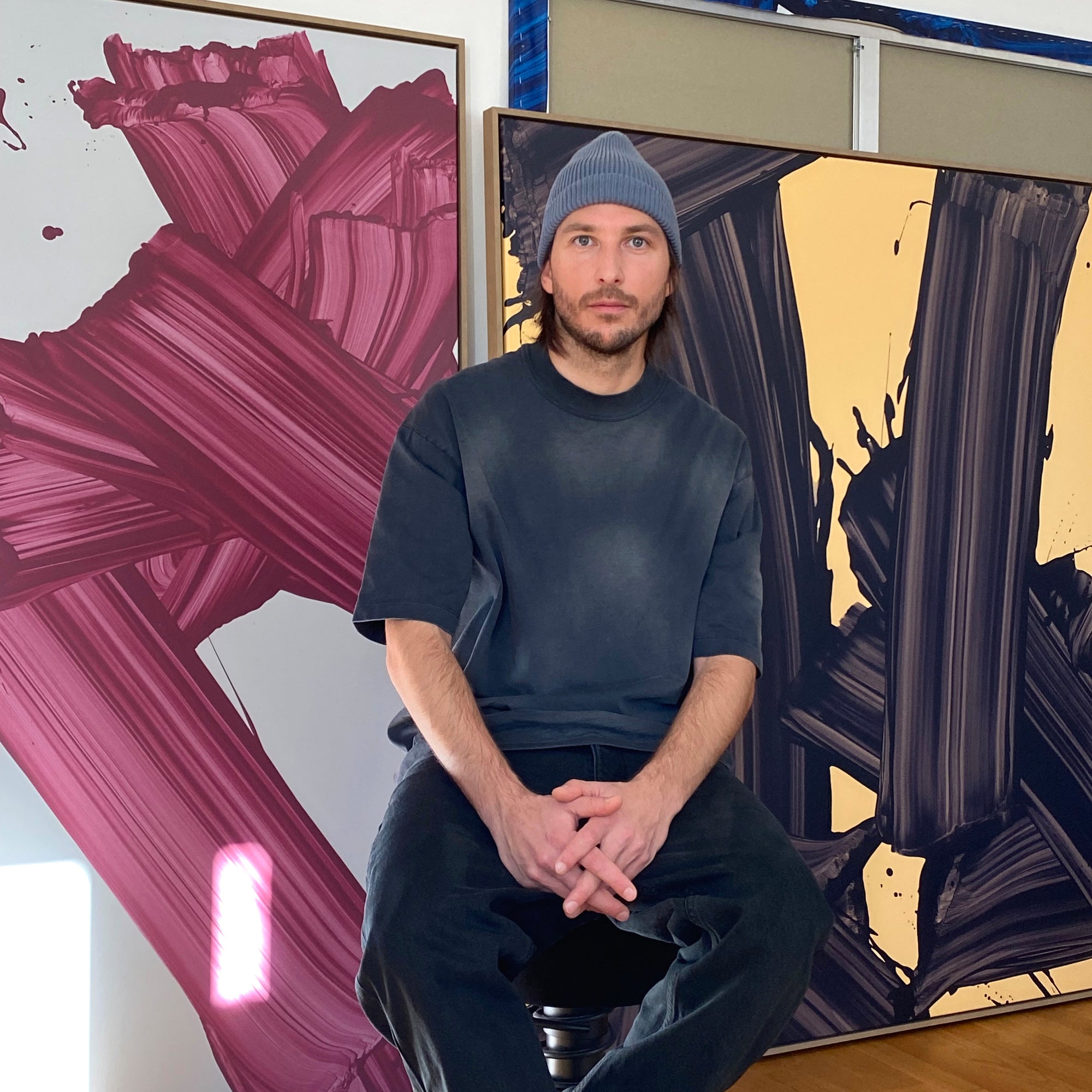 Five questions to Peter Zunder