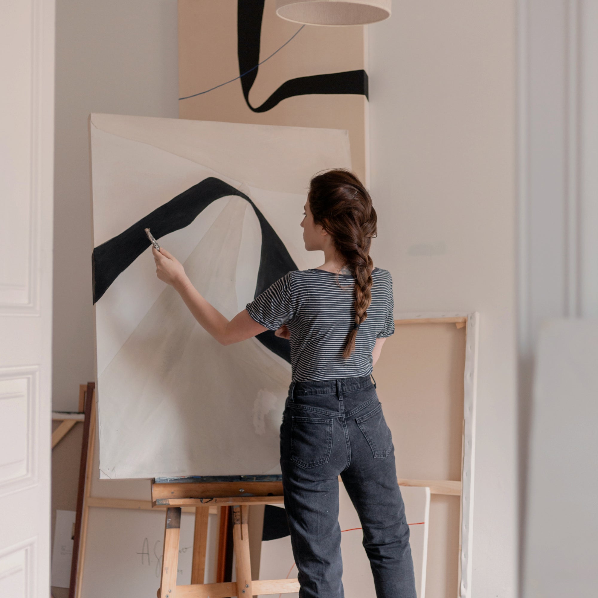 Five questions to Alicia Gimeno