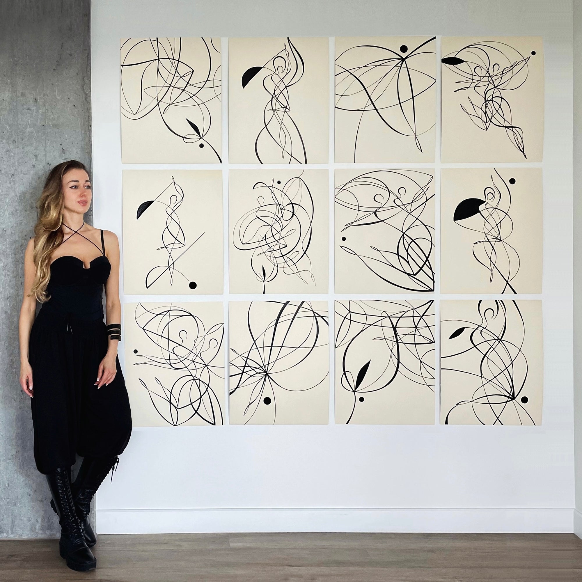 Five questions to Sarira Sayad