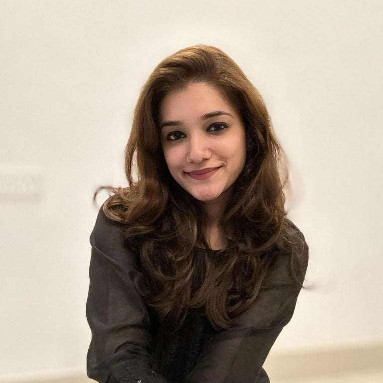 Five questions to Deeksha Mohan