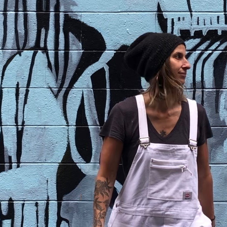 Five questions to Aleks Crossan