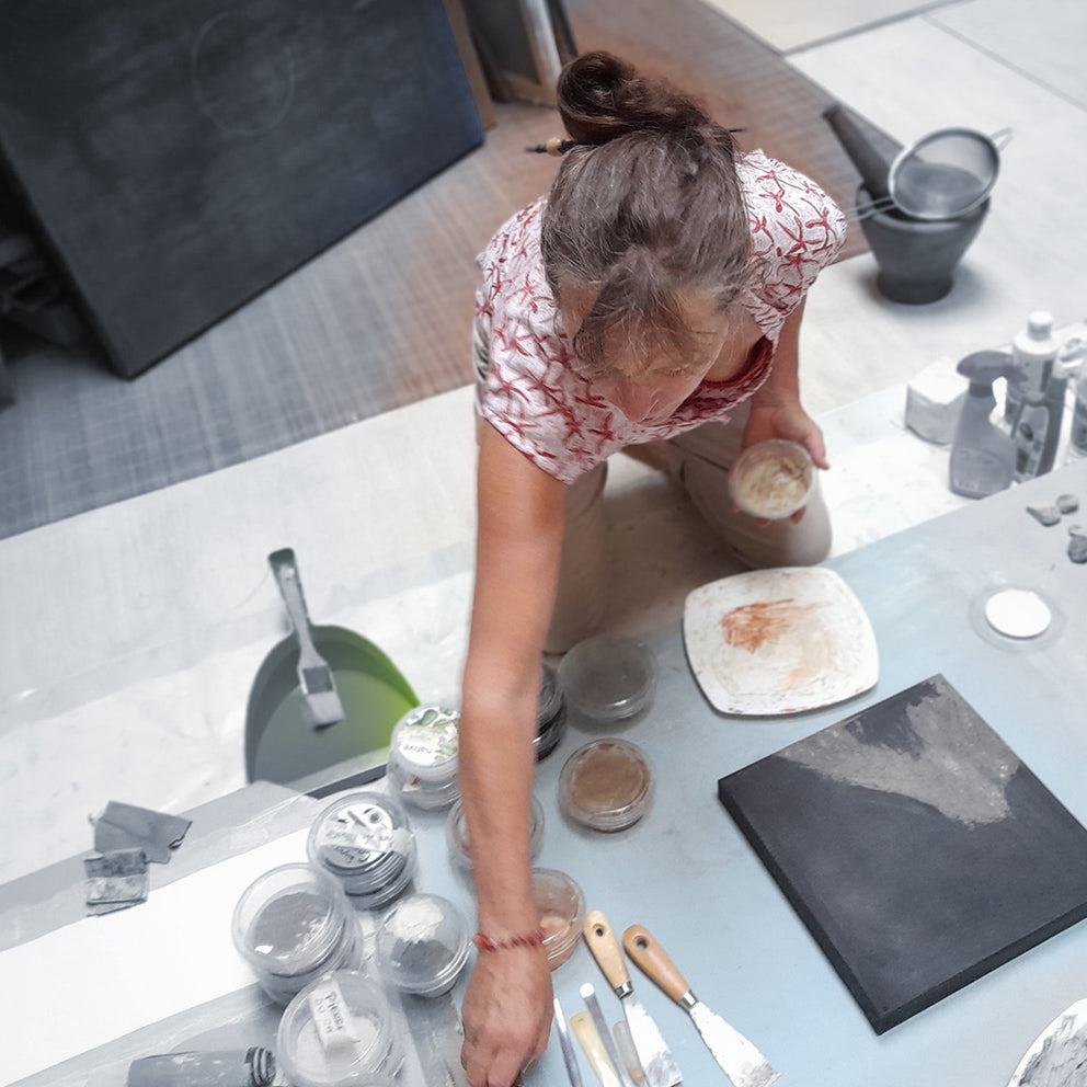 Five questions to Jeanne Schmid