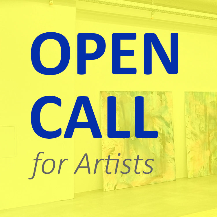 OPEN CALL: GROUP SHOW #18
