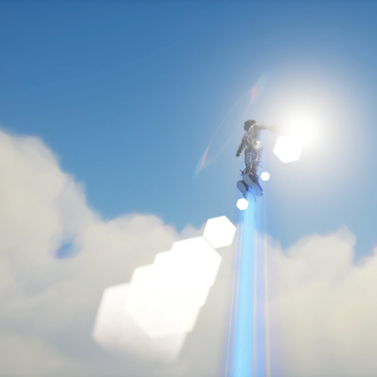 DOKU Experience Center by LuYang at PalaisPopulaire