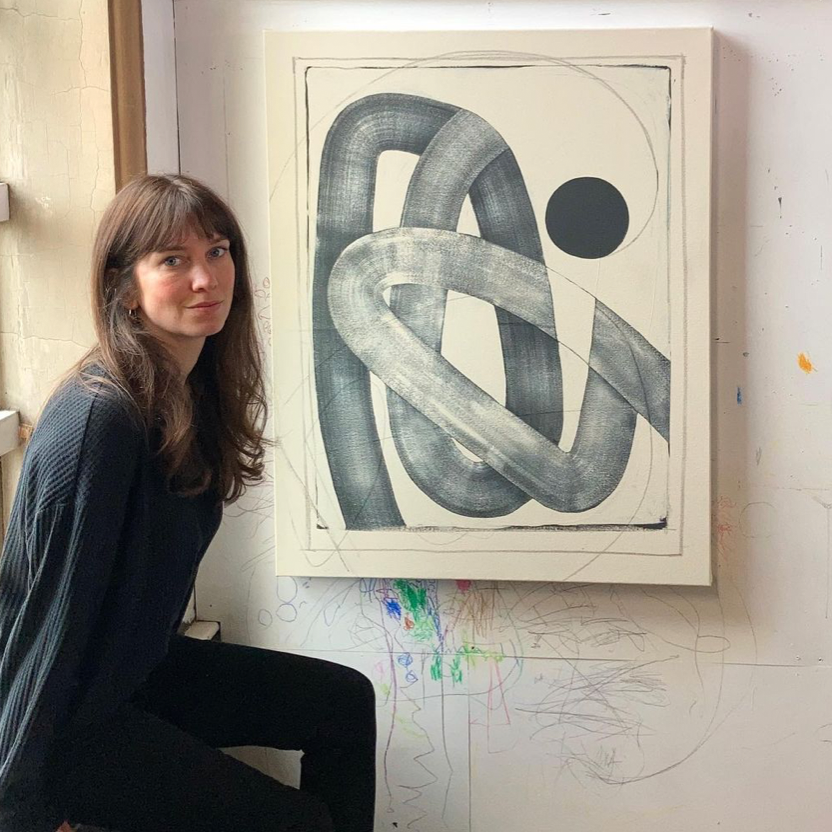 Five questions to Cat Spilman