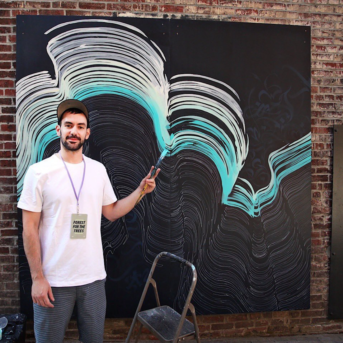 Five questions to Leo Shallat