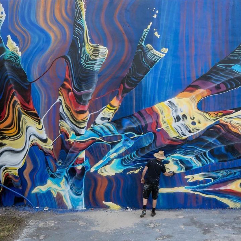 Five questions to HOXXOH