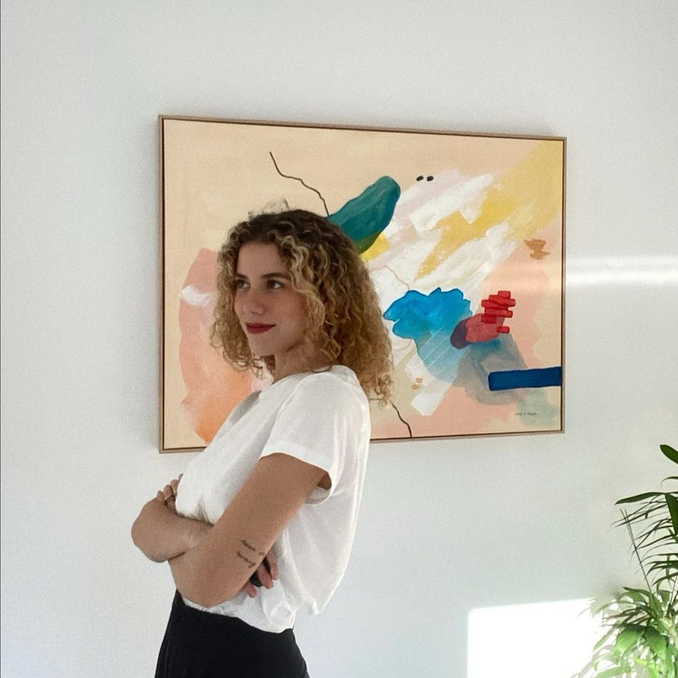 Five questions to Carmen R. Mallen