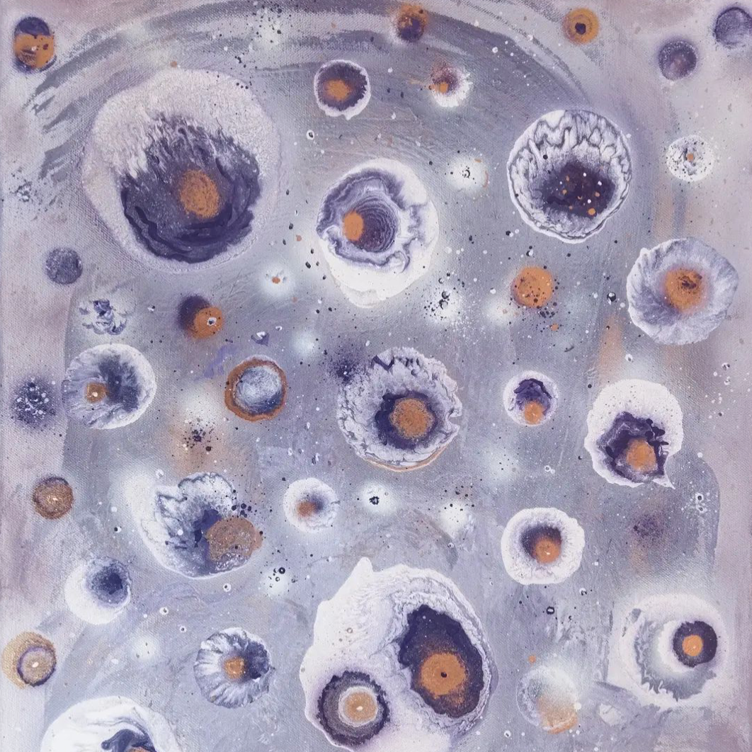 Five questions to Marco Riha