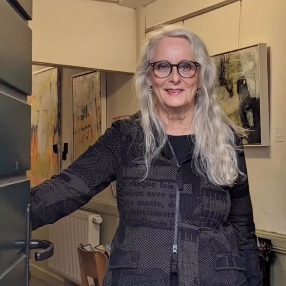 Five questions to Martina Furk