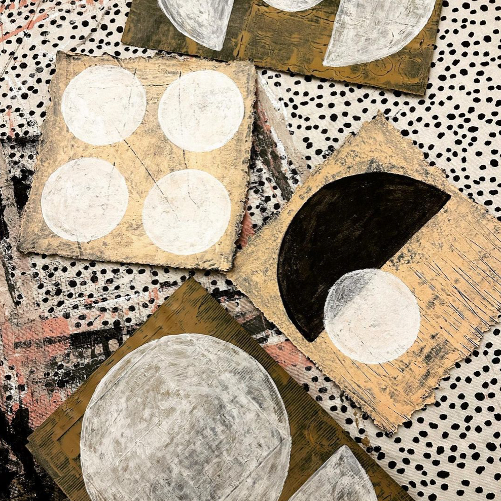 Five questions to Sara Wibberley