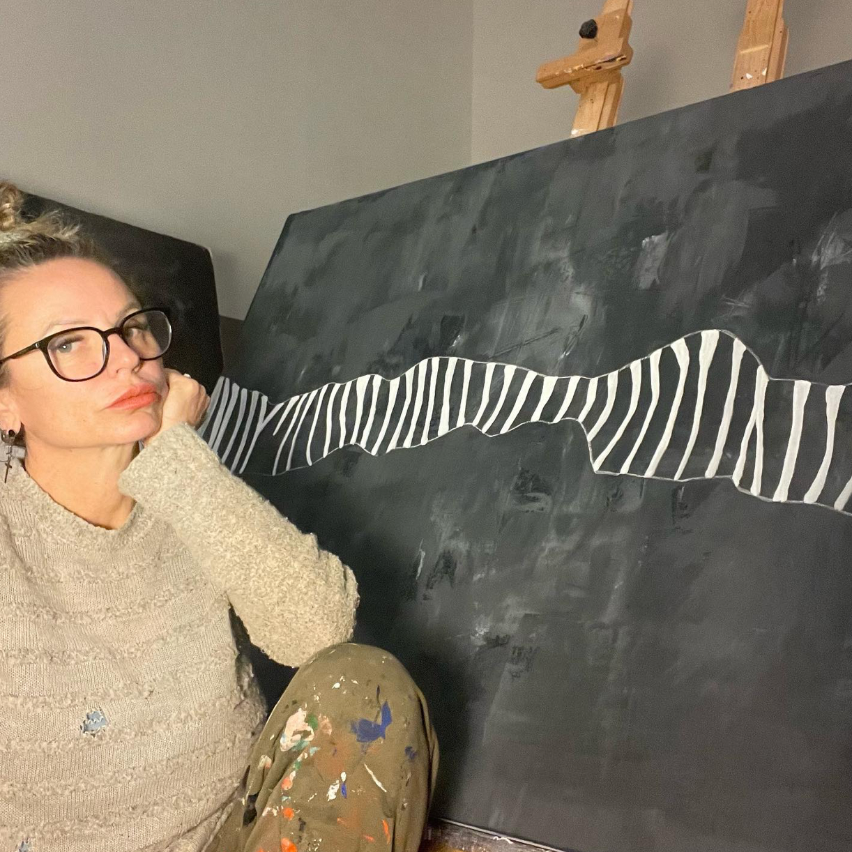 Five questions to Karla Carranza