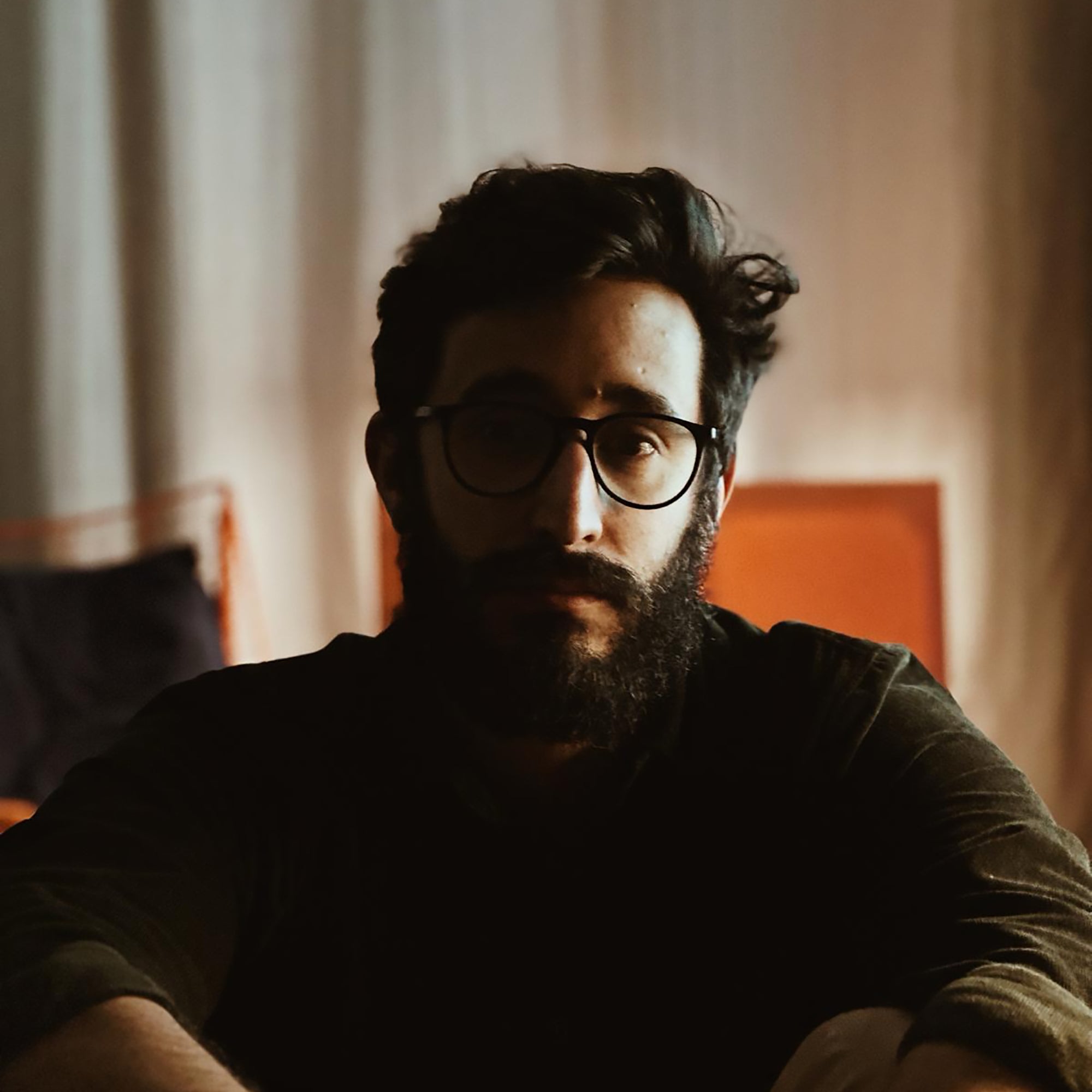 Five questions to Diogo Menezes