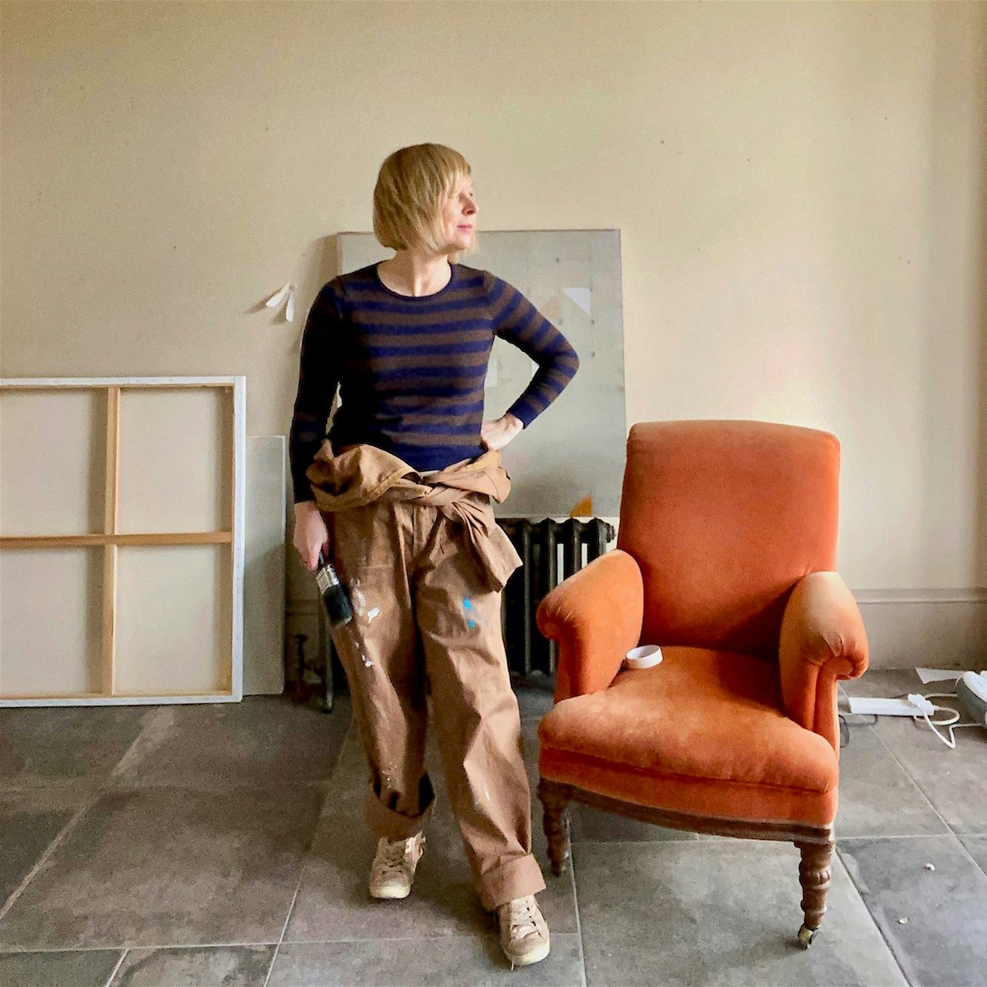 Five questions to Ele Pack