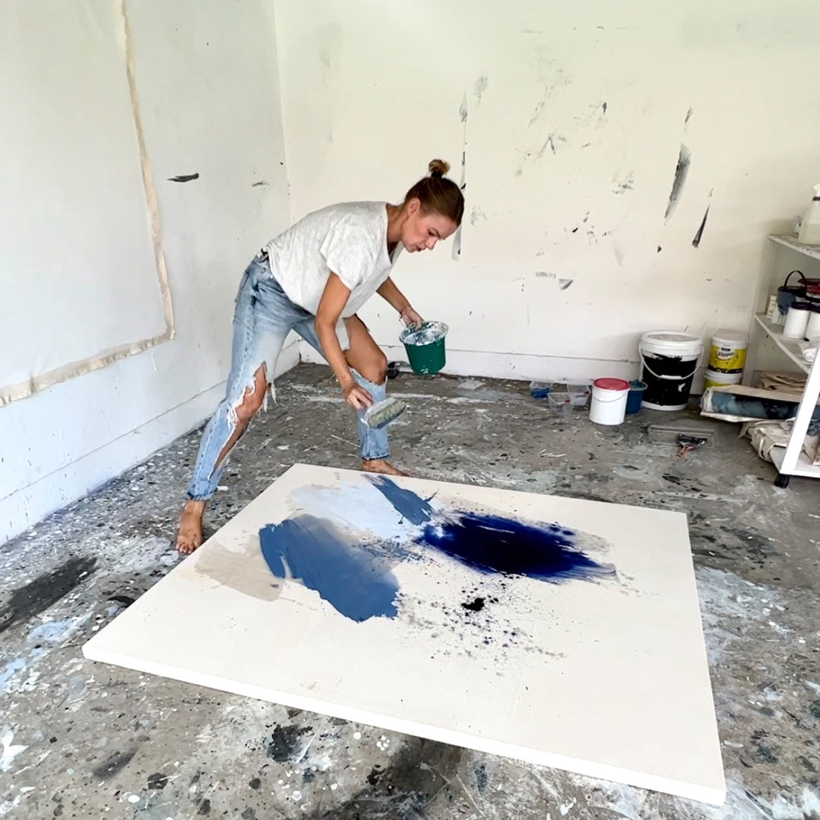 Five questions to Ewa Matyja