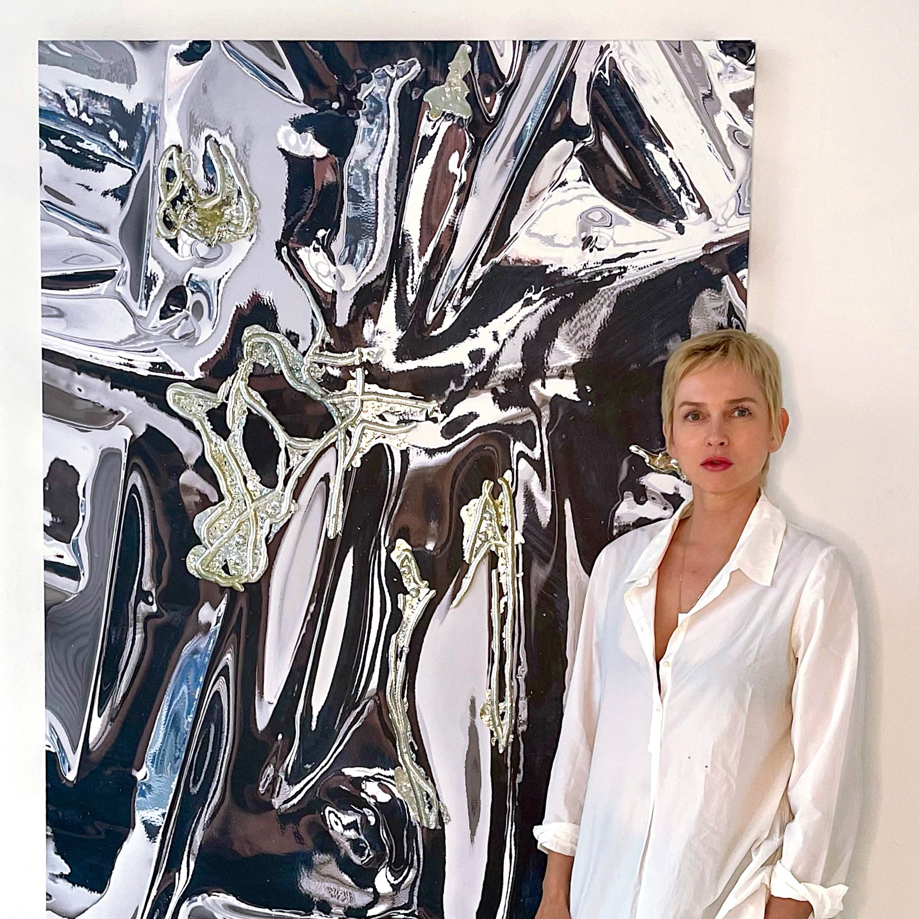 Five questions to Cate Wind