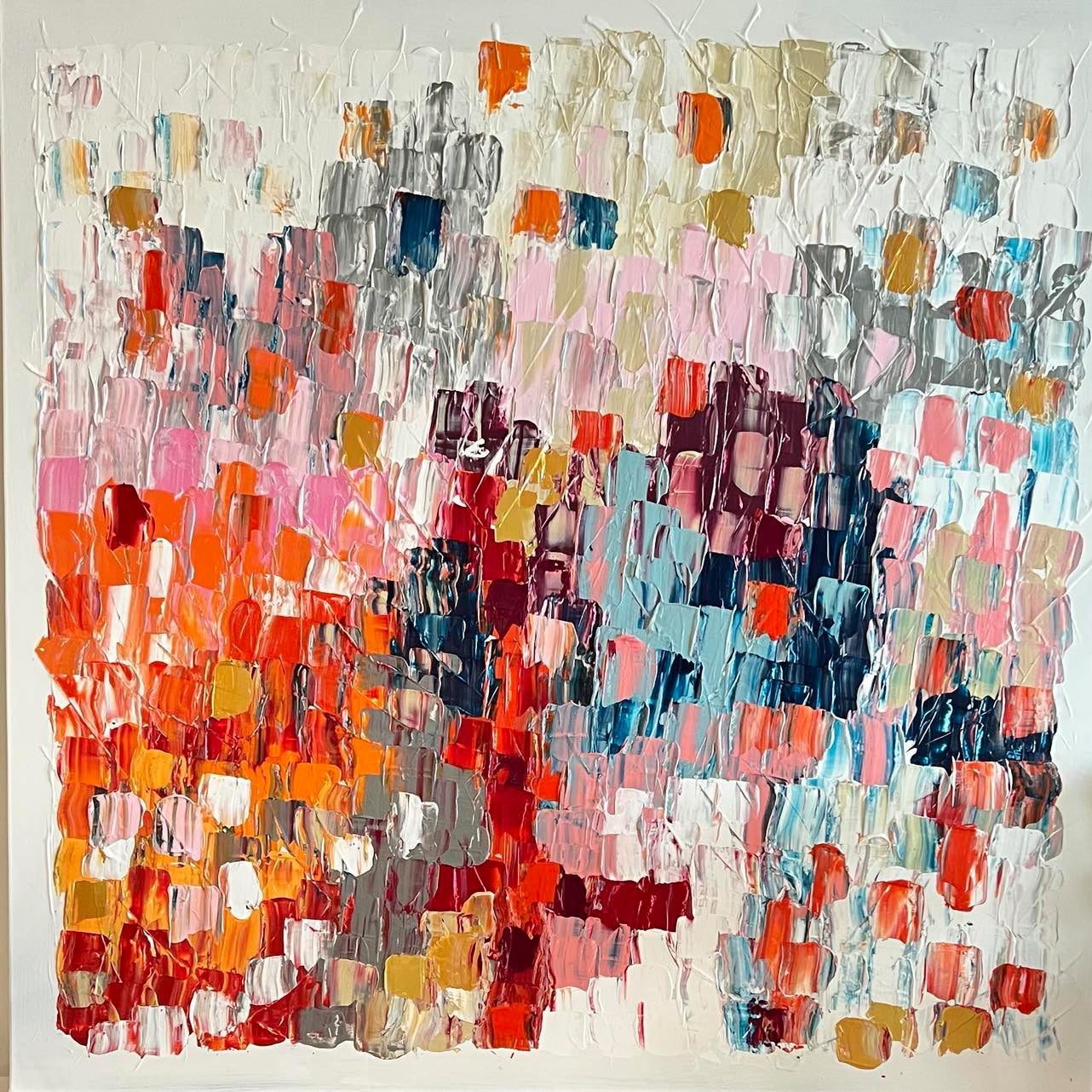 Marie-Christine Pare alias Martini