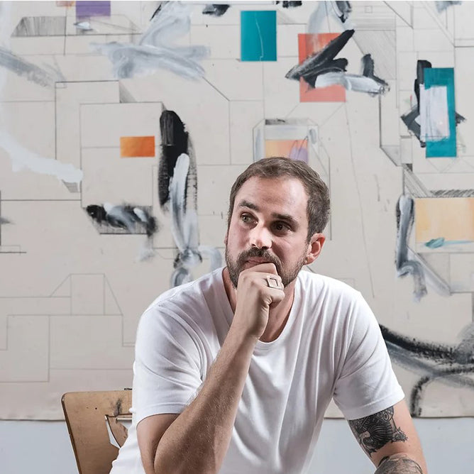 ART RADAR short introduction Grant McGrath