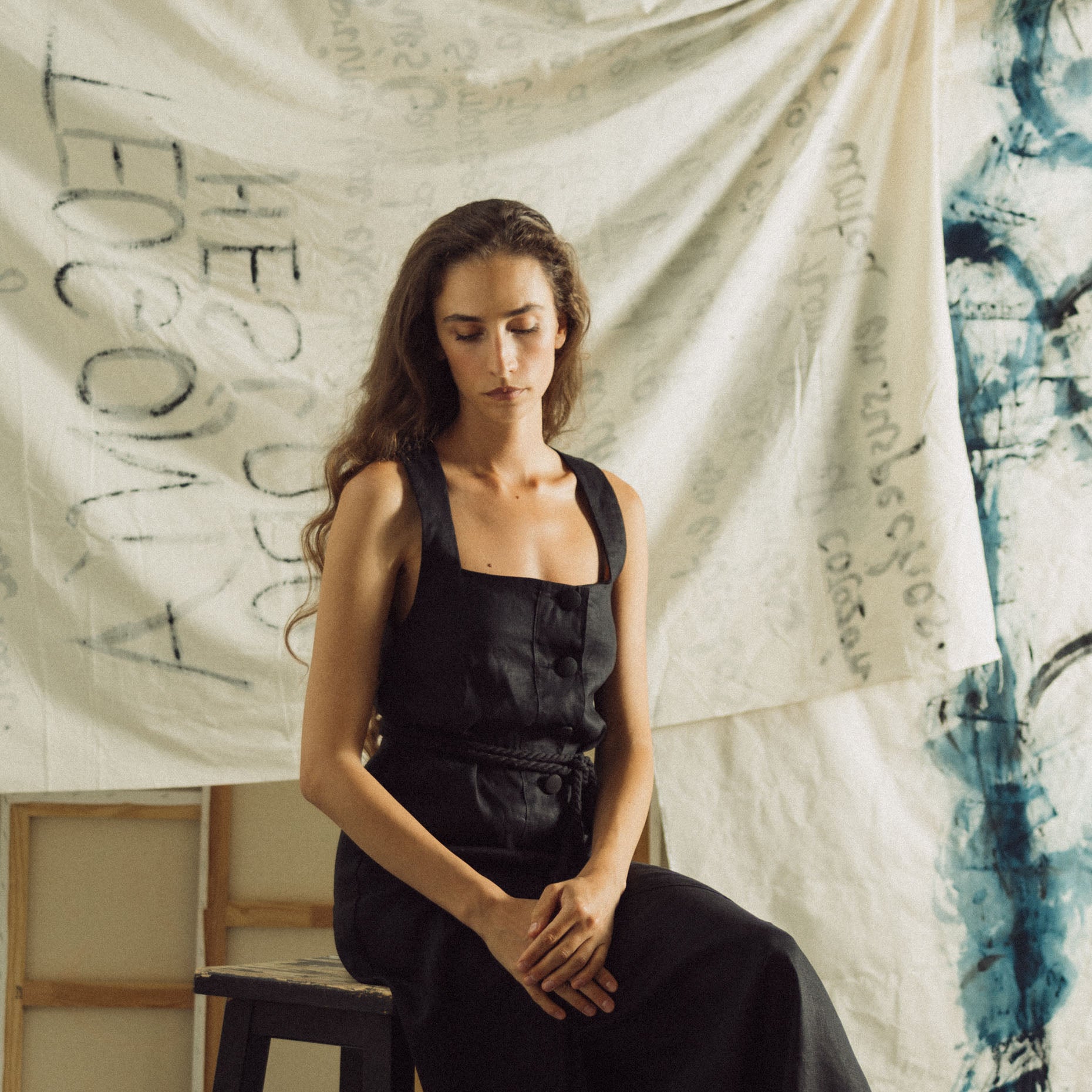 Five questions to Anna-Alexandra