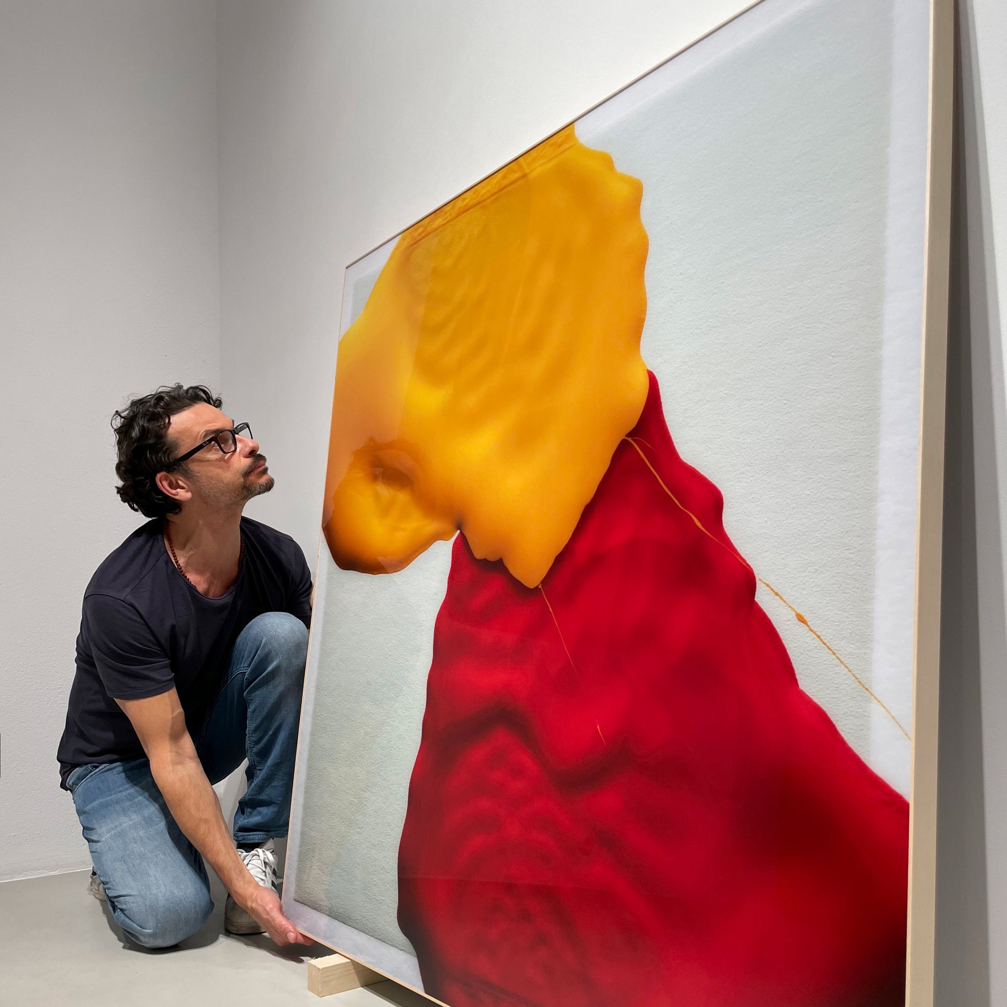 Five questions to Daniel Mattar