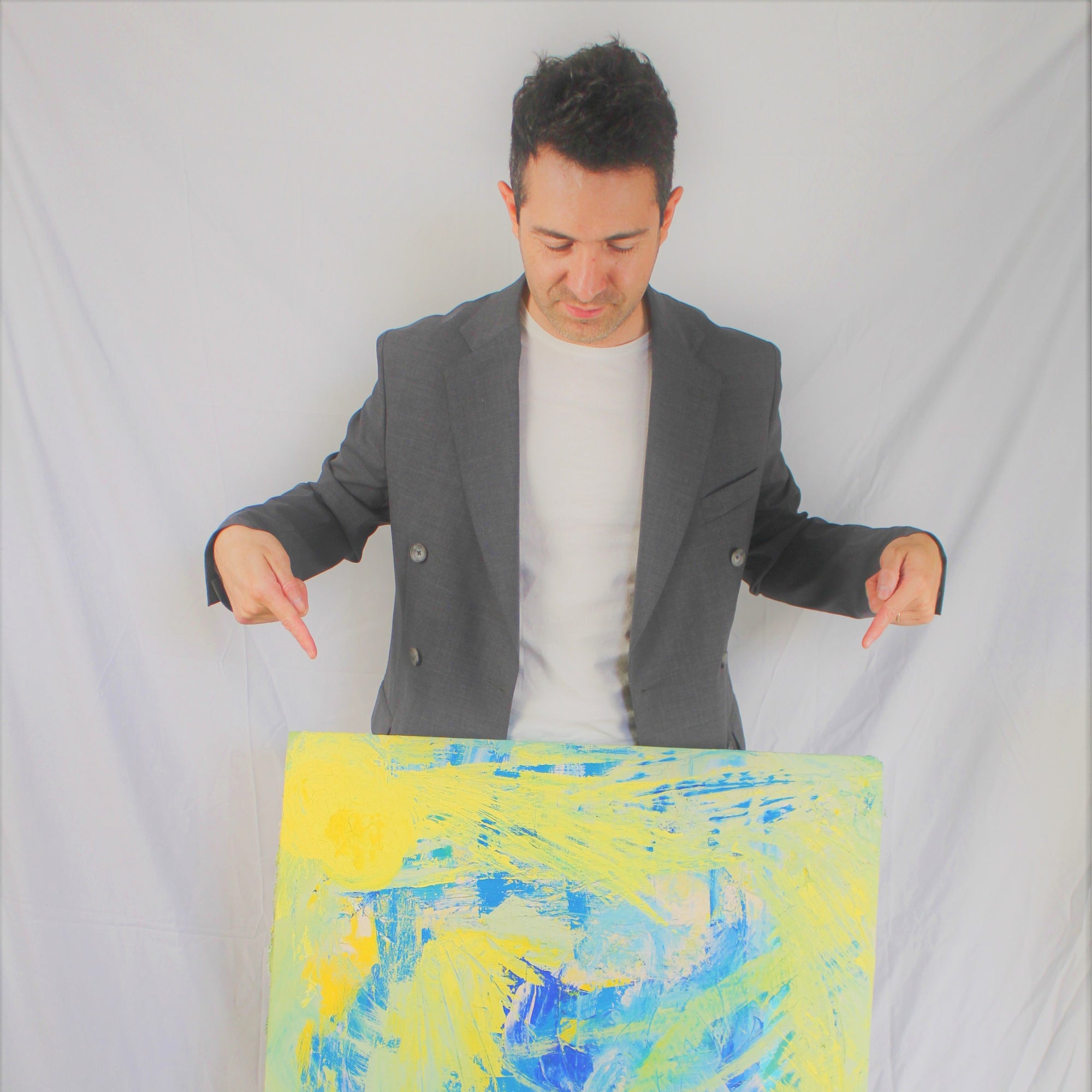 Five questions to Hecth