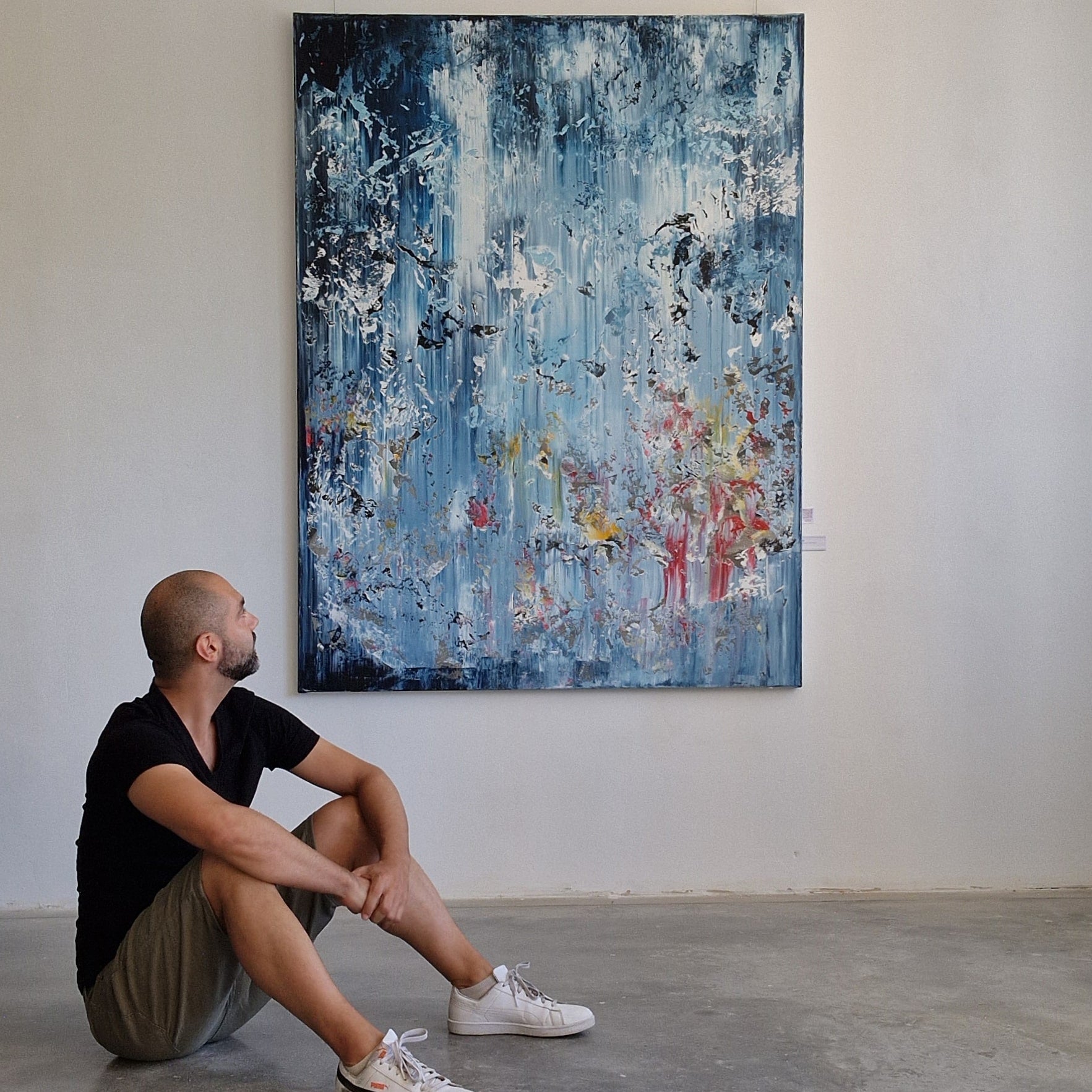 Five questions to Stephan Welsch