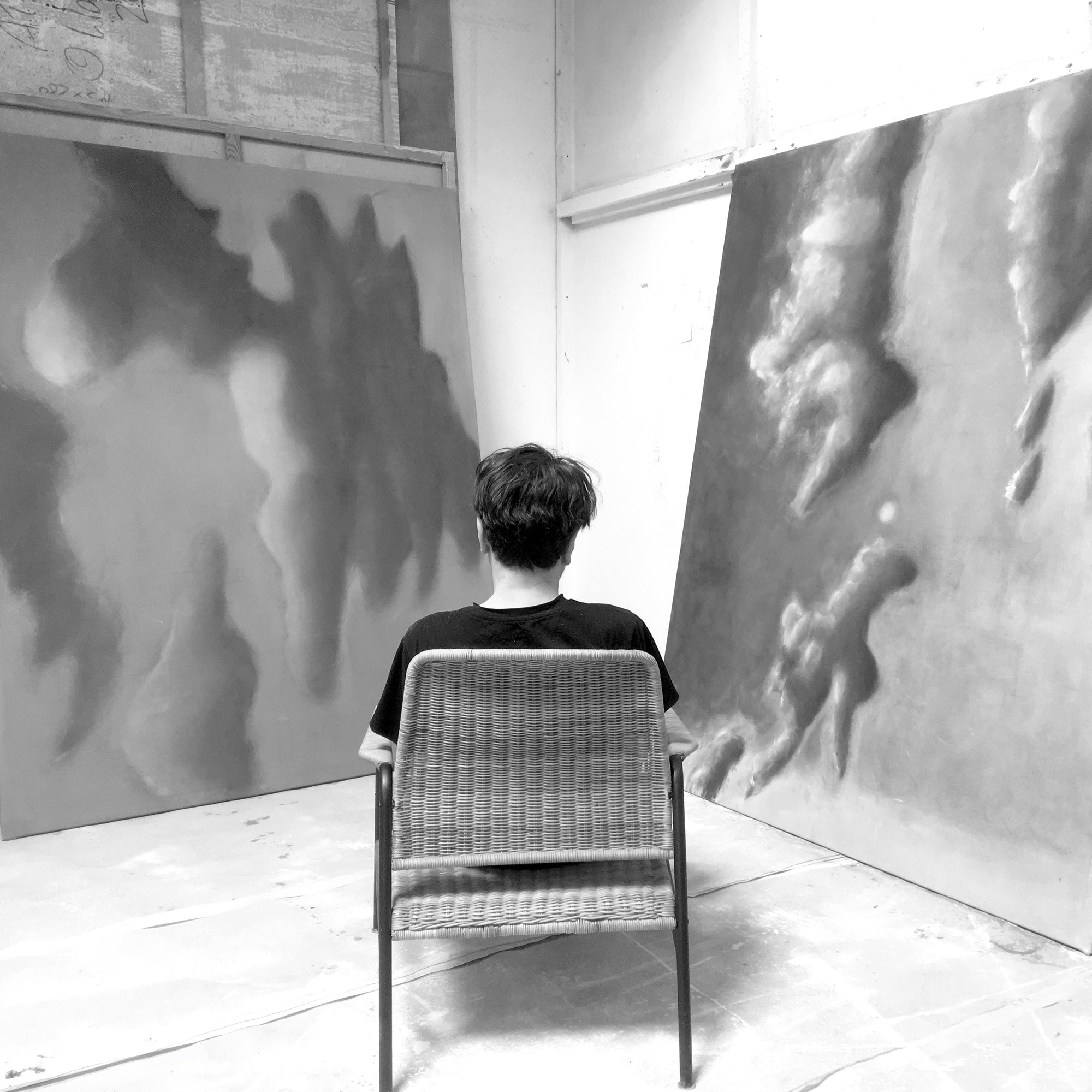 Klaus Hu – Painting & Landscape