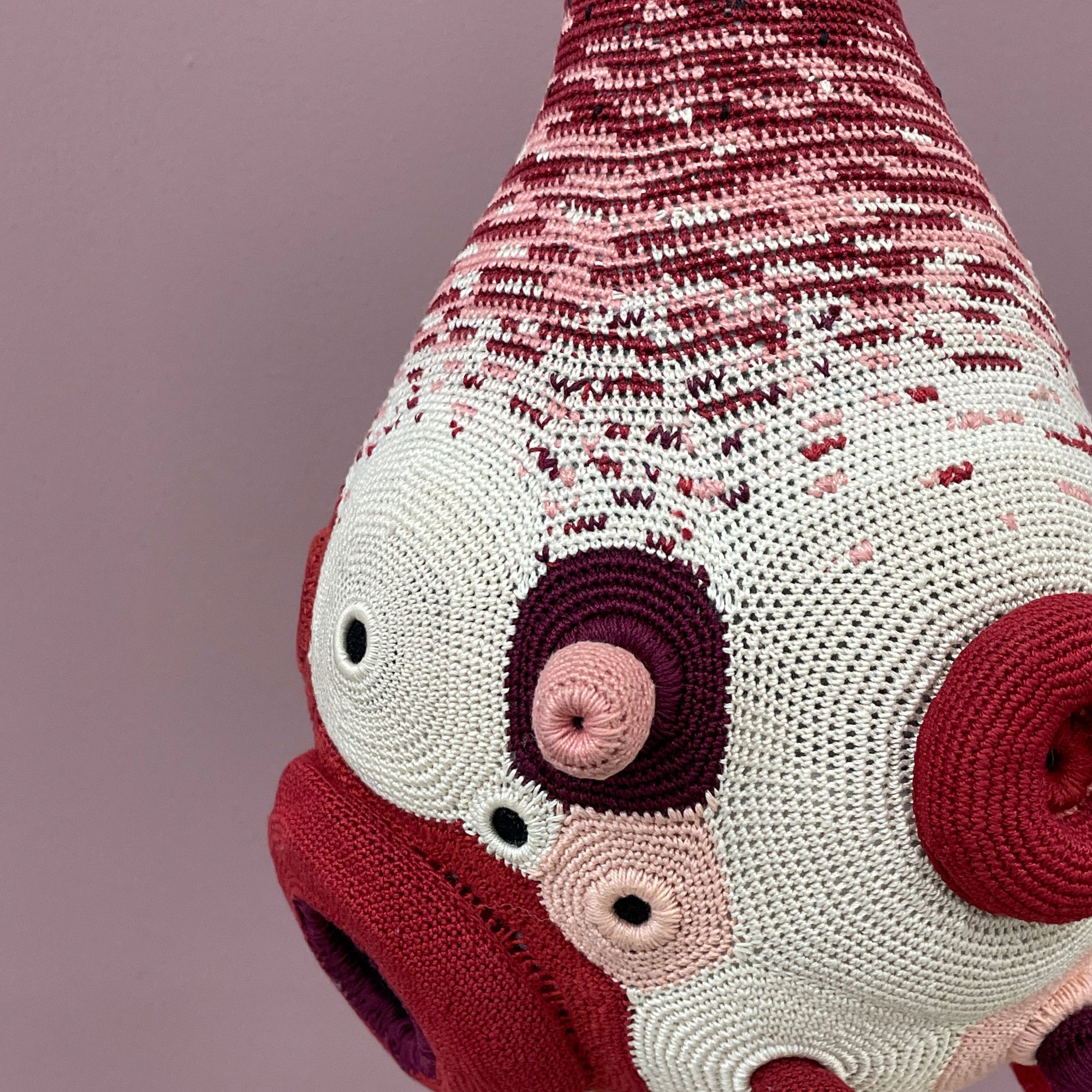 New Perspectives Section | guest curation by Yulia Ani and Julia Liko