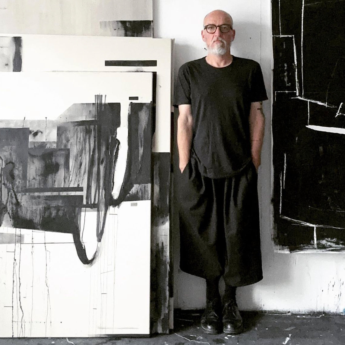 Five questions to Beñat Olaberria