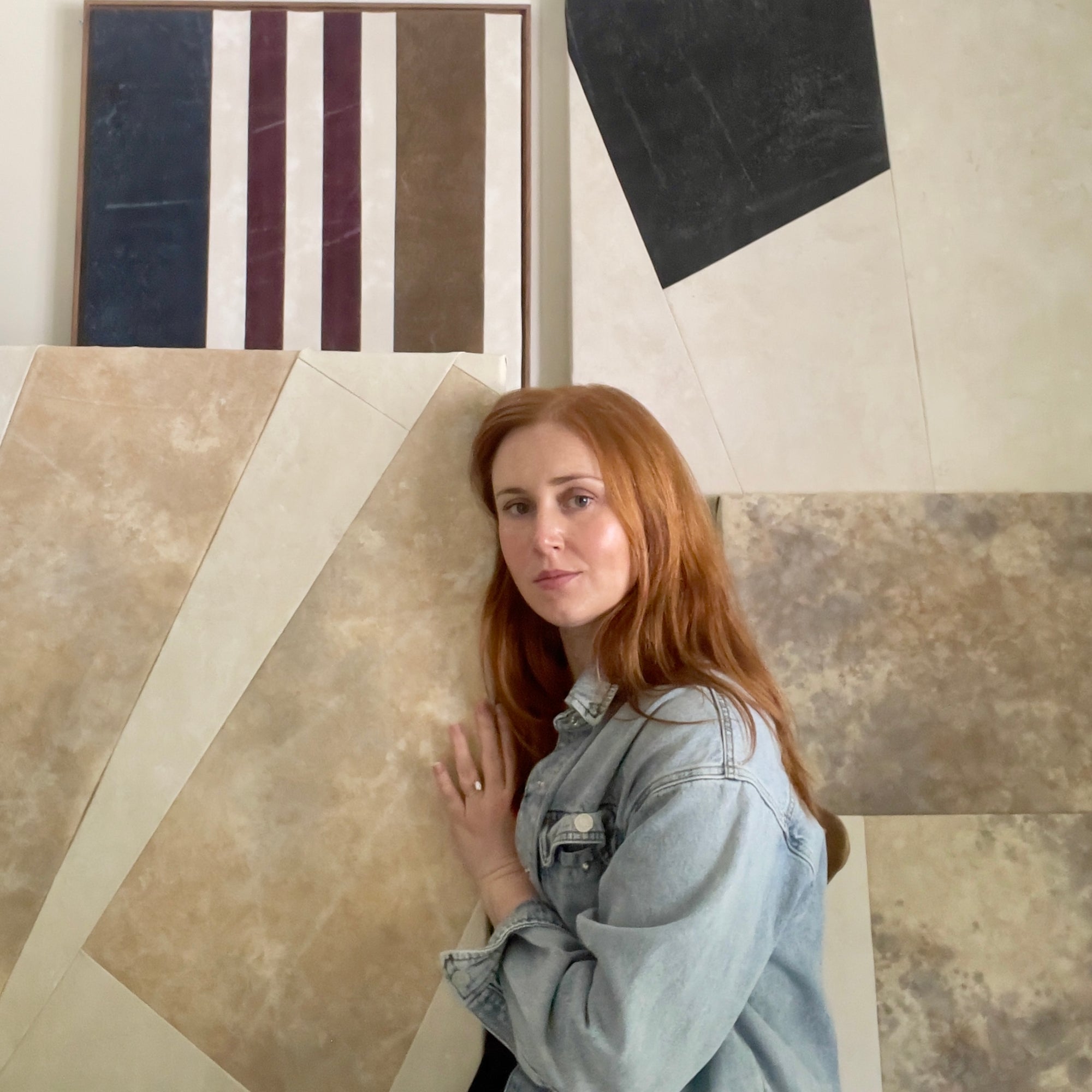 Five questions to Angela Fiammetta