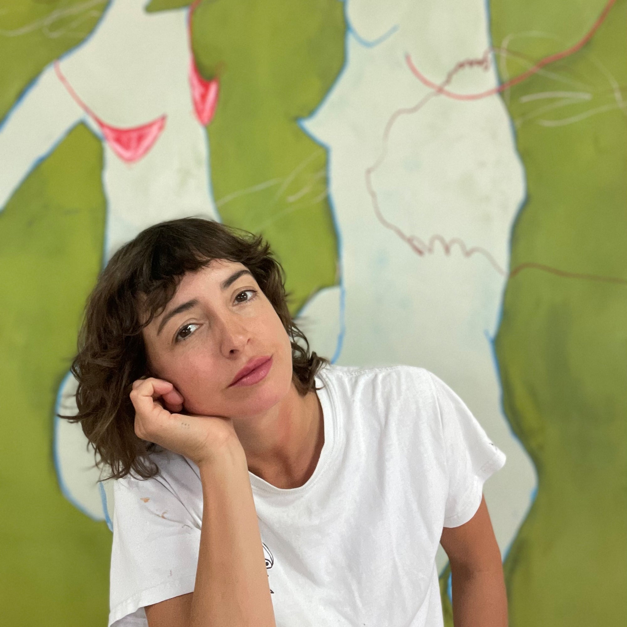 Five questions to Katharina Castell-Castell