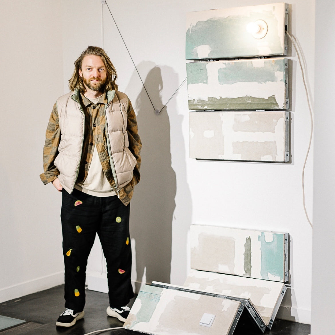 Kevin Driscoll about artefacts of the present time