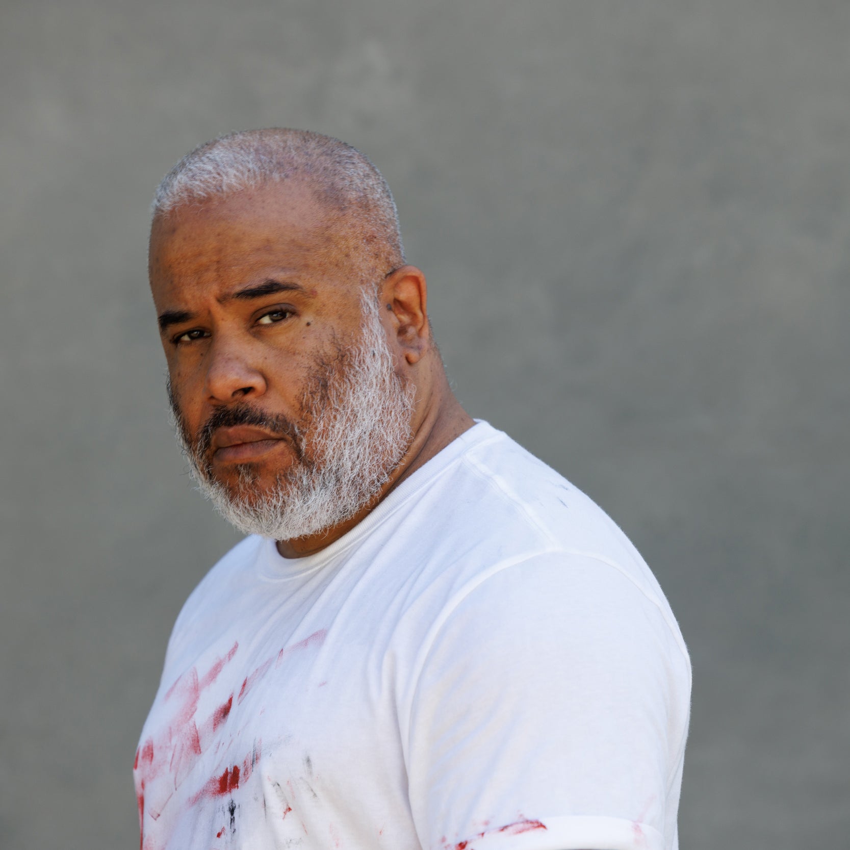 Five questions to Marcus Jansen