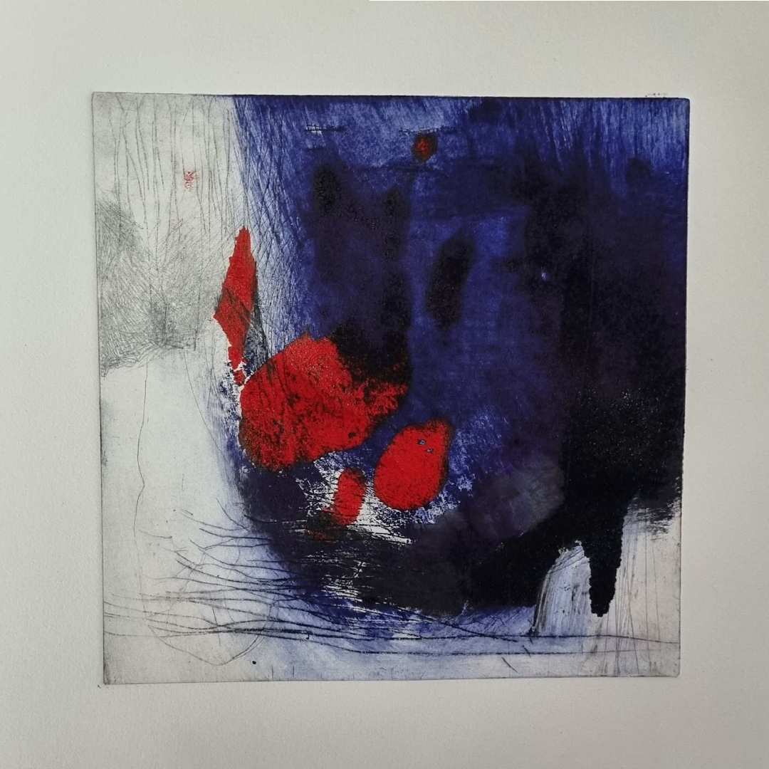 Five questions to Iris Rachel Goldberg