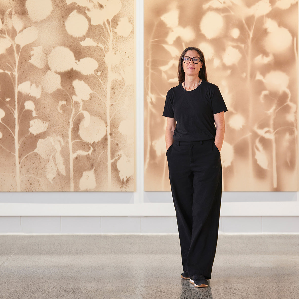 Five questions to Katie Battersby