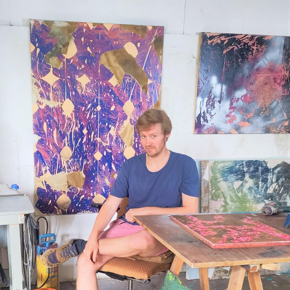 Five questions to Ludwig Schult