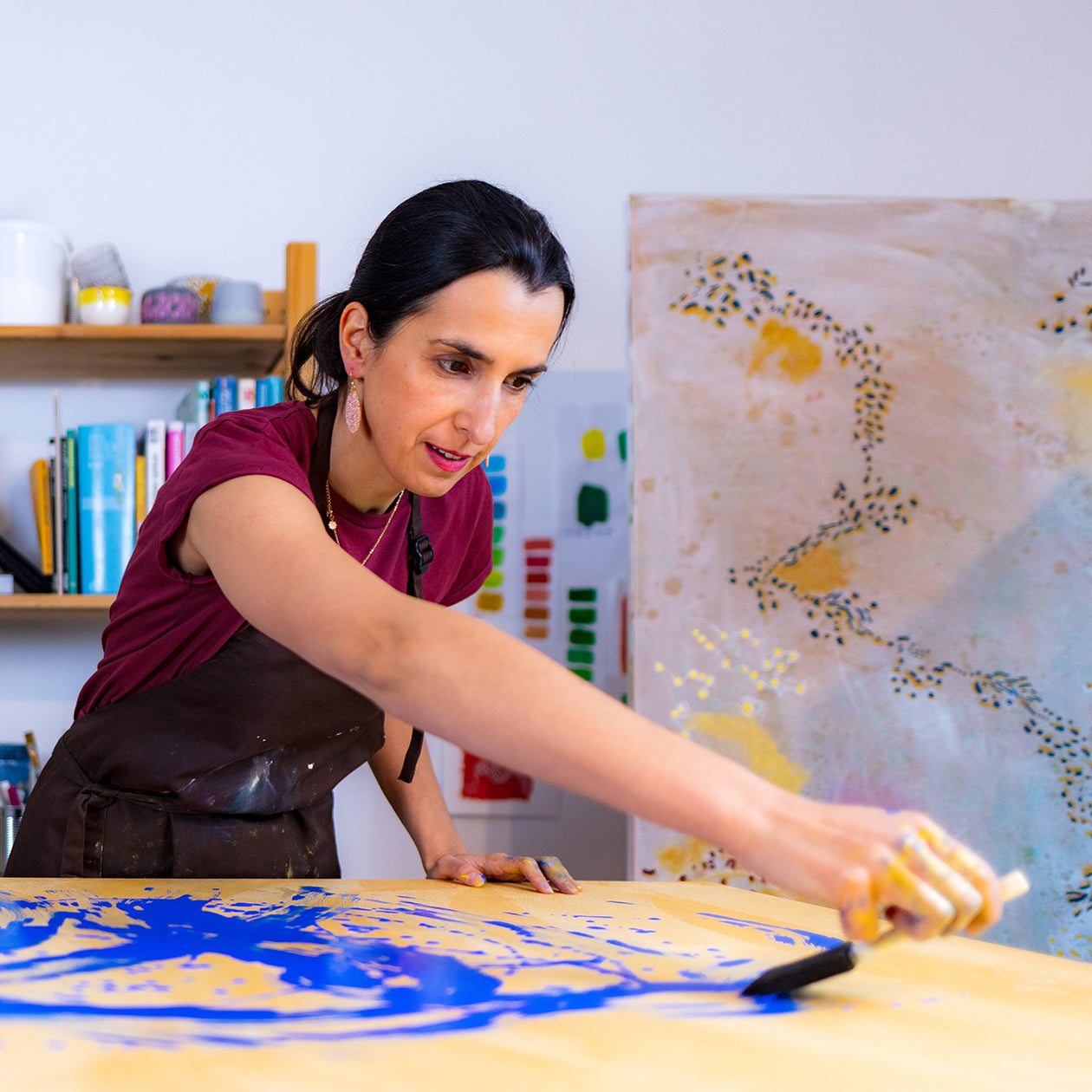 Five questions to Julijana Planinic