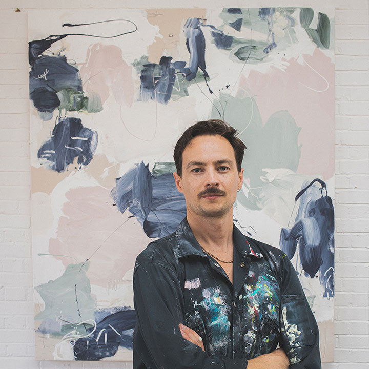 We´r happy to welcome Marcus Aitken to N&A