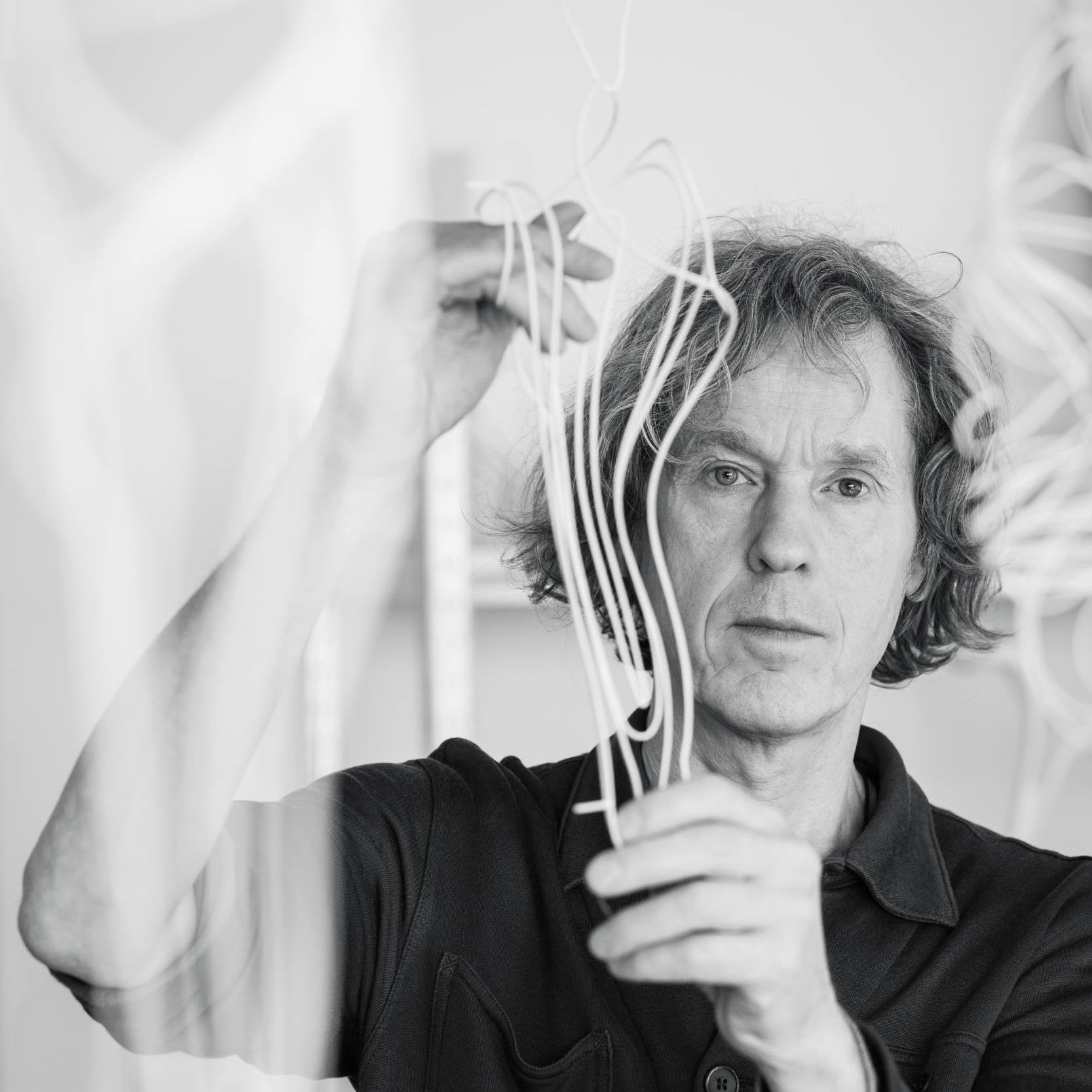 Five questions to Maurice Joosten