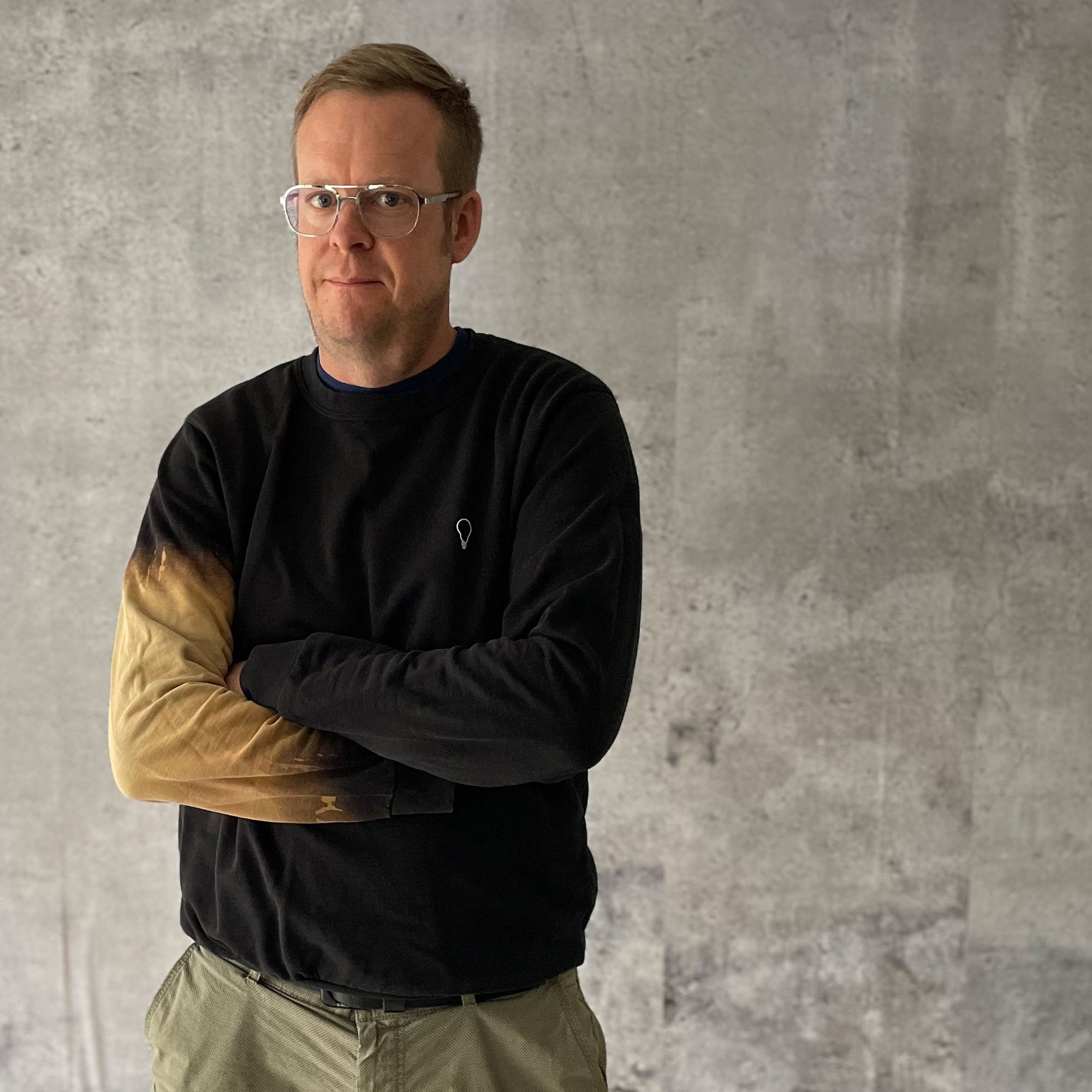 Five questions to Nico Hensel