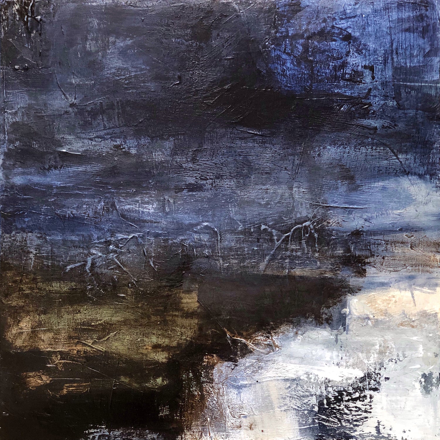 Five questions to Hannah Vickery