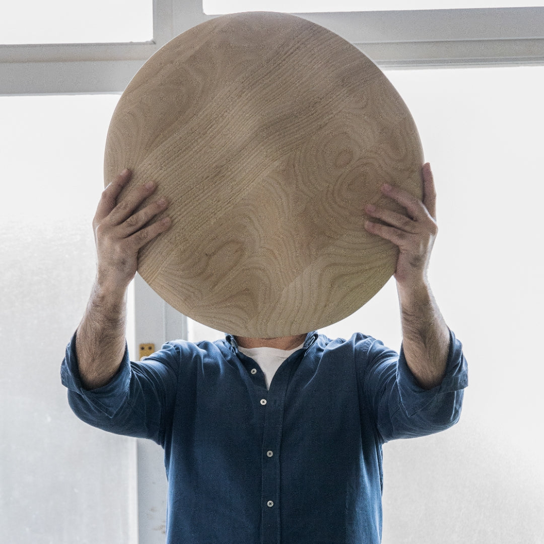 Five questions to Neko Santos