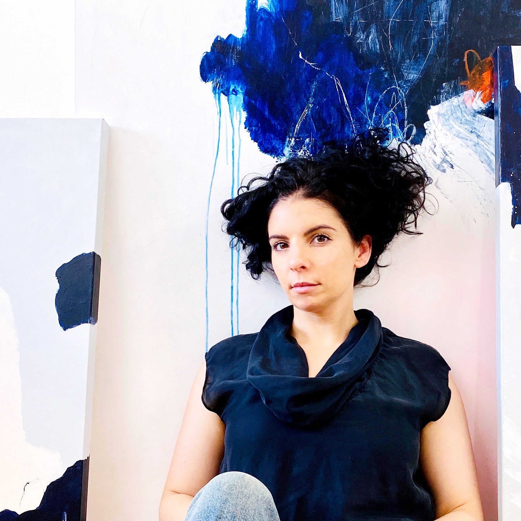 Five questions to Paige Ring