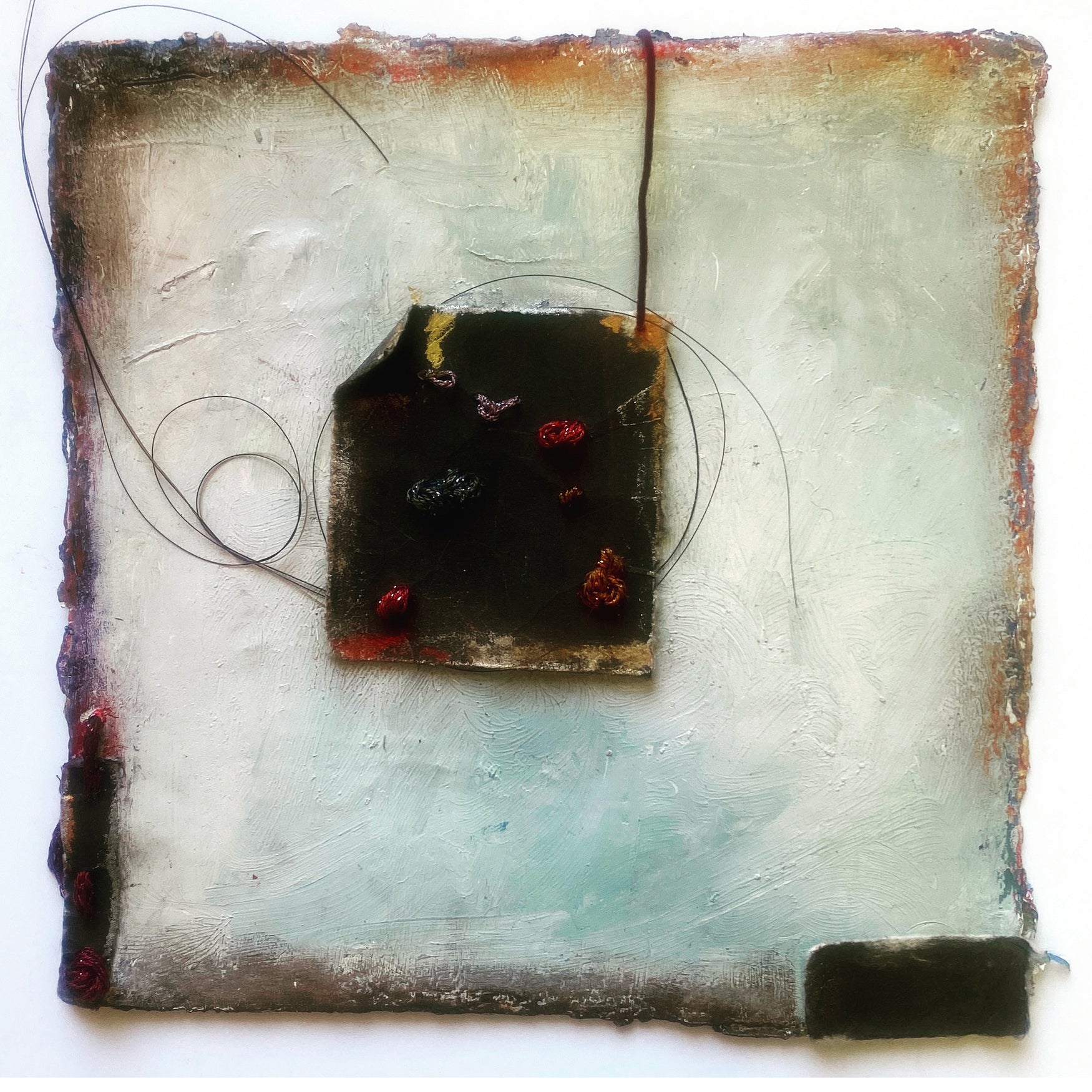 Five questions to Rita Bernstein