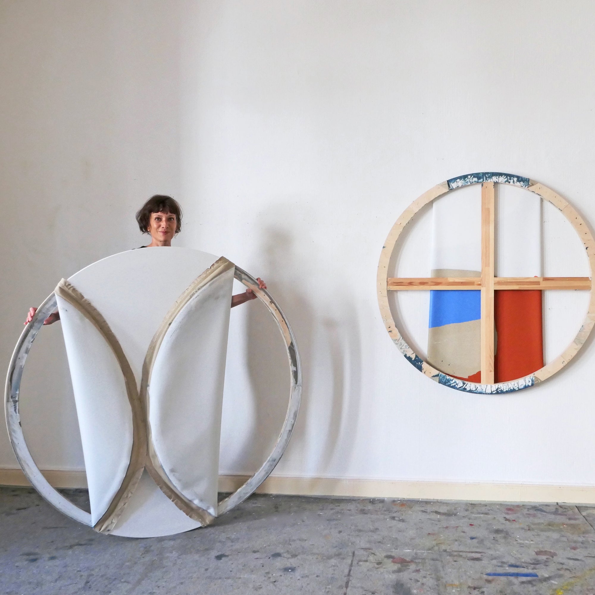 Five questions to Laurence Grave