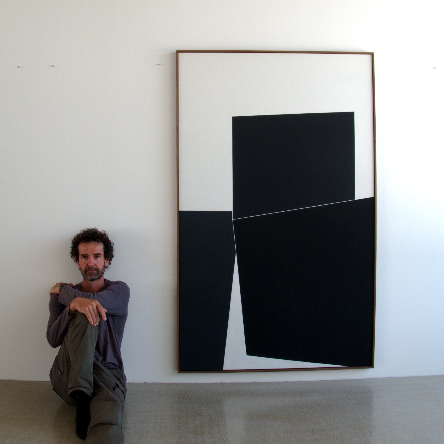 Five questions to Ludovic Philippon