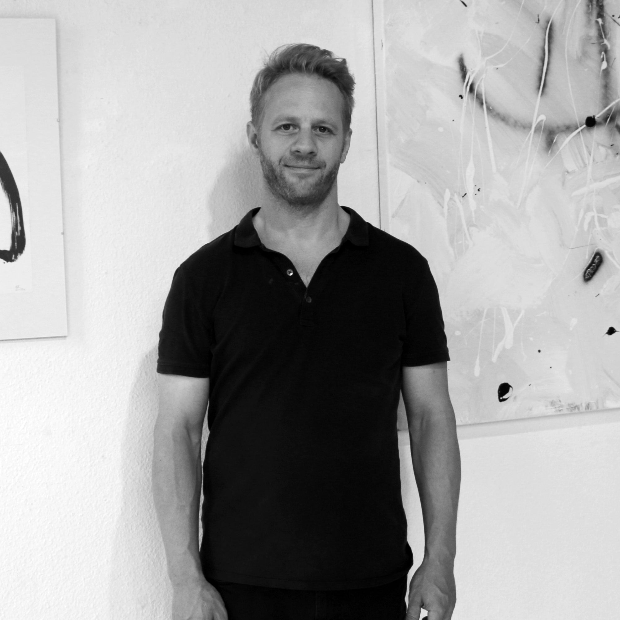 Five questions to Michael Grässli